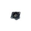 NC3MD-LX-BAG XLR Connectors