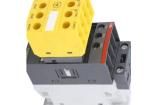 1SBL157082R1322 Contactors - Electromechanical