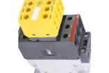 1SBL237082R1122 Contactors - Electromechanical