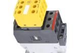 1SBL297082R1122 Contactors - Electromechanical