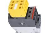 1SBL297082R1322 Contactors - Electromechanical