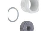 AG M25R Cable Glands, Strain Reliefs & Cord Grips