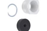AG M32R Cable Glands, Strain Reliefs & Cord Grips