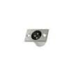 NC3MP XLR Connectors