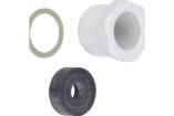 CRR 13.5 Cable Glands, Strain Reliefs & Cord Grips