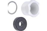 CRR 21 Cable Glands, Strain Reliefs & Cord Grips