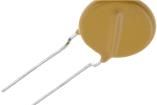 JVR20N431K  Circuit Protection