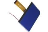 DEM 240160B SBH-PW-N LCD Graphic Display Modules & Accessories