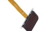 DEP 128064M1-Y OLED Displays & Accessories