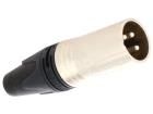 NC3MXX-D  Connectors