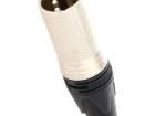 NC3MXX-D XLR Connectors