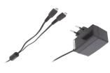 SYS1449-2005-W2E-DUAL-MICRO-USB  Power