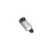 NC3MXX-WOB XLR Connectors