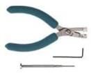 552S Tools & Supplies