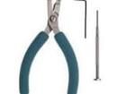 552S Pliers & Tweezers