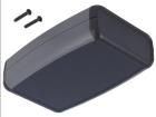 HM-1553CBK  Enclosures
