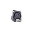NC4FD-L-BAG-1  Connectors