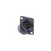 NC4MD-L-BAG-1  Connectors