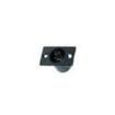 NC4MP-B XLR Connectors