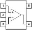 BU7271SG-TR electronic component of ROHM