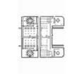 5533286-1 High Speed/Modular Connectors