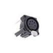 NC5FAV-SW  Connectors