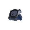 NC5FBV-B XLR Connectors