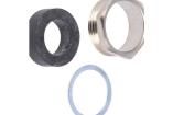 AS C21O Cable Glands, Strain Reliefs & Cord Grips