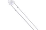 OSBBS234E1A Standard LEDs - Through Hole