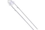OSGGH234E1A Standard LEDs - Through Hole