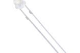 OSMMD234E1A Standard LEDs - Through Hole