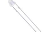 OSRRR234E1A Standard LEDs - Through Hole
