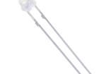 OSWWD234E1A Standard LEDs - Through Hole