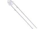 OSYYR234E1A Standard LEDs - Through Hole