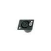 NC6FP-BAG-1 XLR Connectors