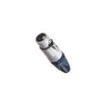 NC6FXX XLR Connectors
