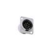 NC6MD-L-1  Connectors