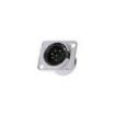 NC6MD-L-1 XLR Connectors