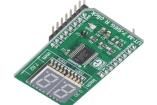 UT-M 7-SEG R CLICK  Embedded Solutions