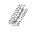 5536514-2 High Speed/Modular Connectors