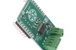 BRUSHLESS 3 CLICK Development Boards & Kits - Wireless