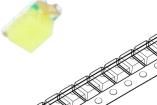 FYLS-0603UWC Optoelectronics