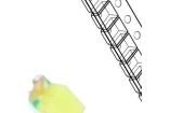 FYLS-0603UWC High Power LEDs - White
