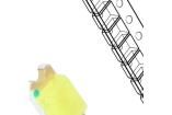 FYLS-1206UWC High Power LEDs - White