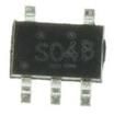 NC7S04P5X electronic component of ON Semiconductor