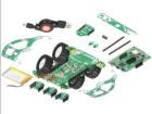 BUGGY + CLICKER 2 FOR FT90X + BLUETOOTH  Embedded Solutions