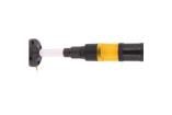 HBJD-40/DW/1/Y/24AC/DC/B Piezo Buzzers & Audio Indicators