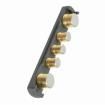 18389 Headers & Wire Housings