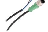 SAC-3P-M12MS/10,0-PVC  Wire & Cable