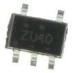 NC7SZU04P5X electronic component of ON Semiconductor